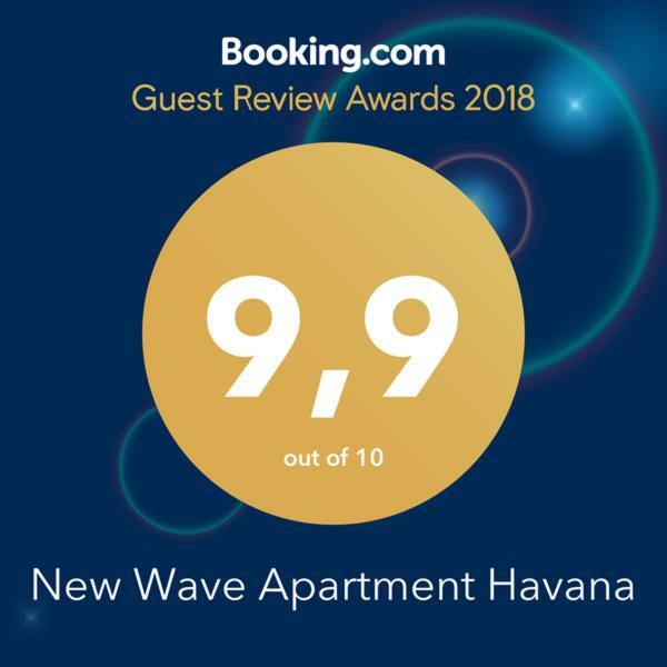 New Wave Apartment Havana 热舒夫 外观 照片